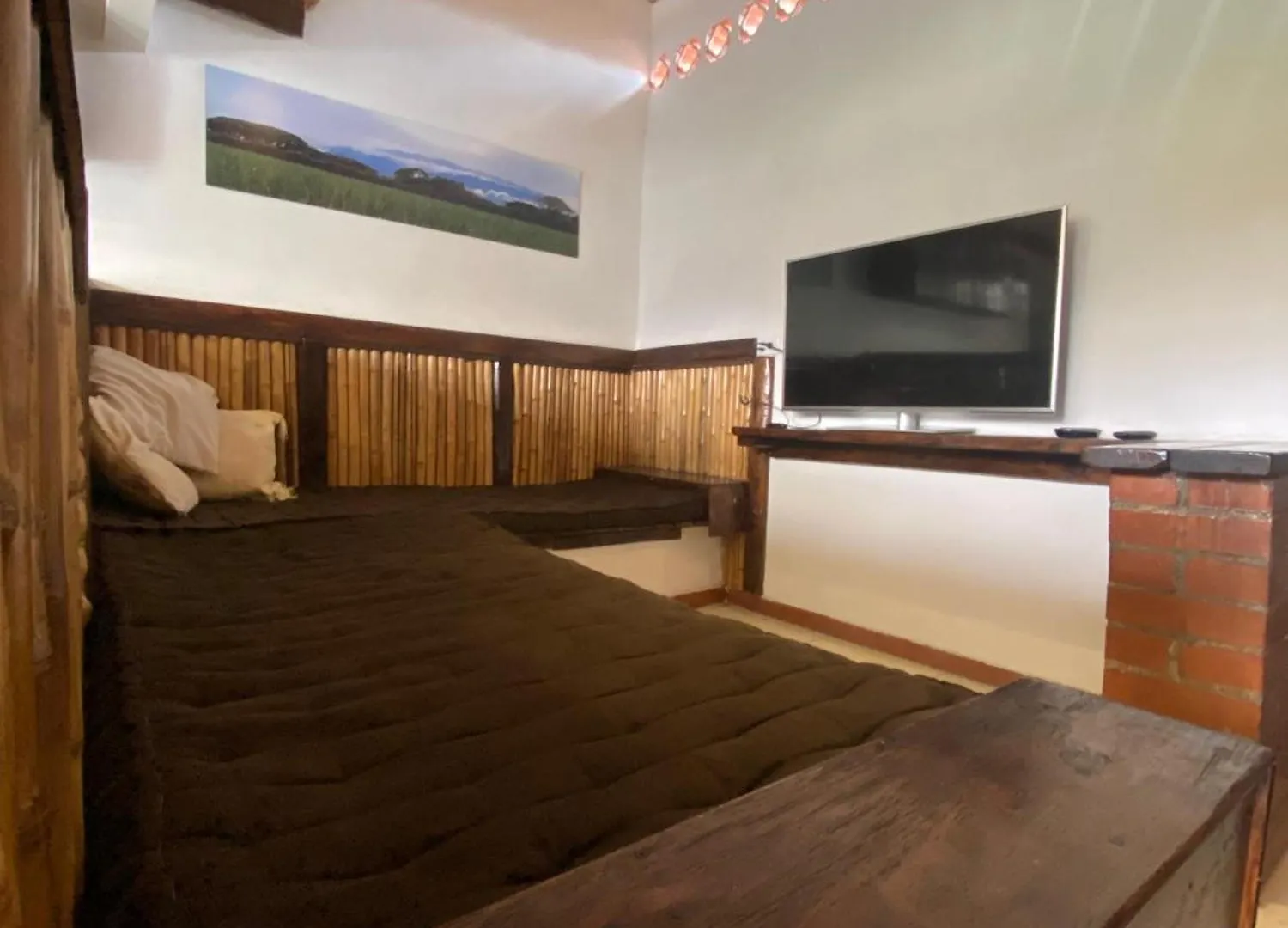 Mini Casa En La Alameda Apartment Cali