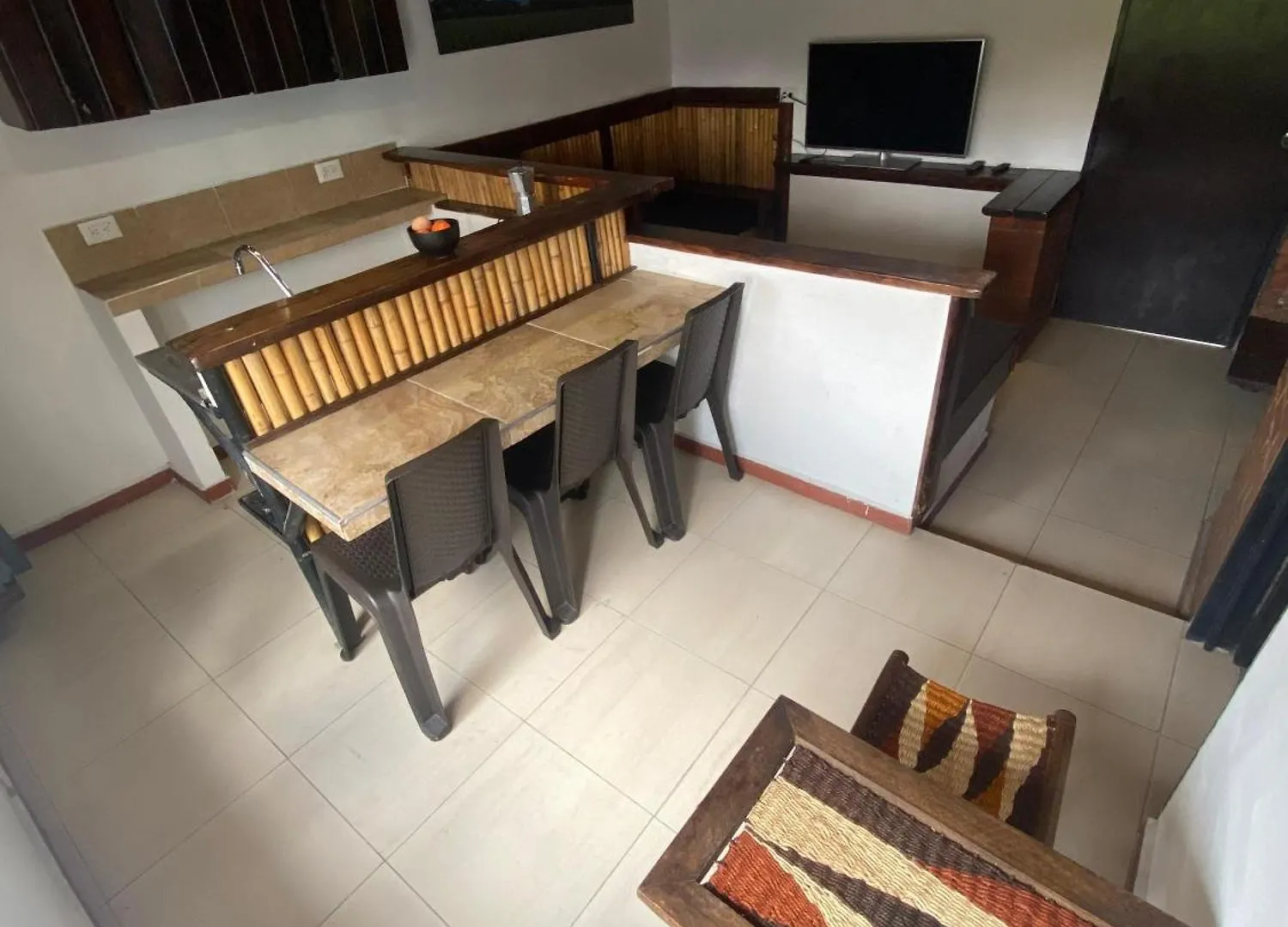 Mini Casa En La Alameda Apartment Cali Colombia
