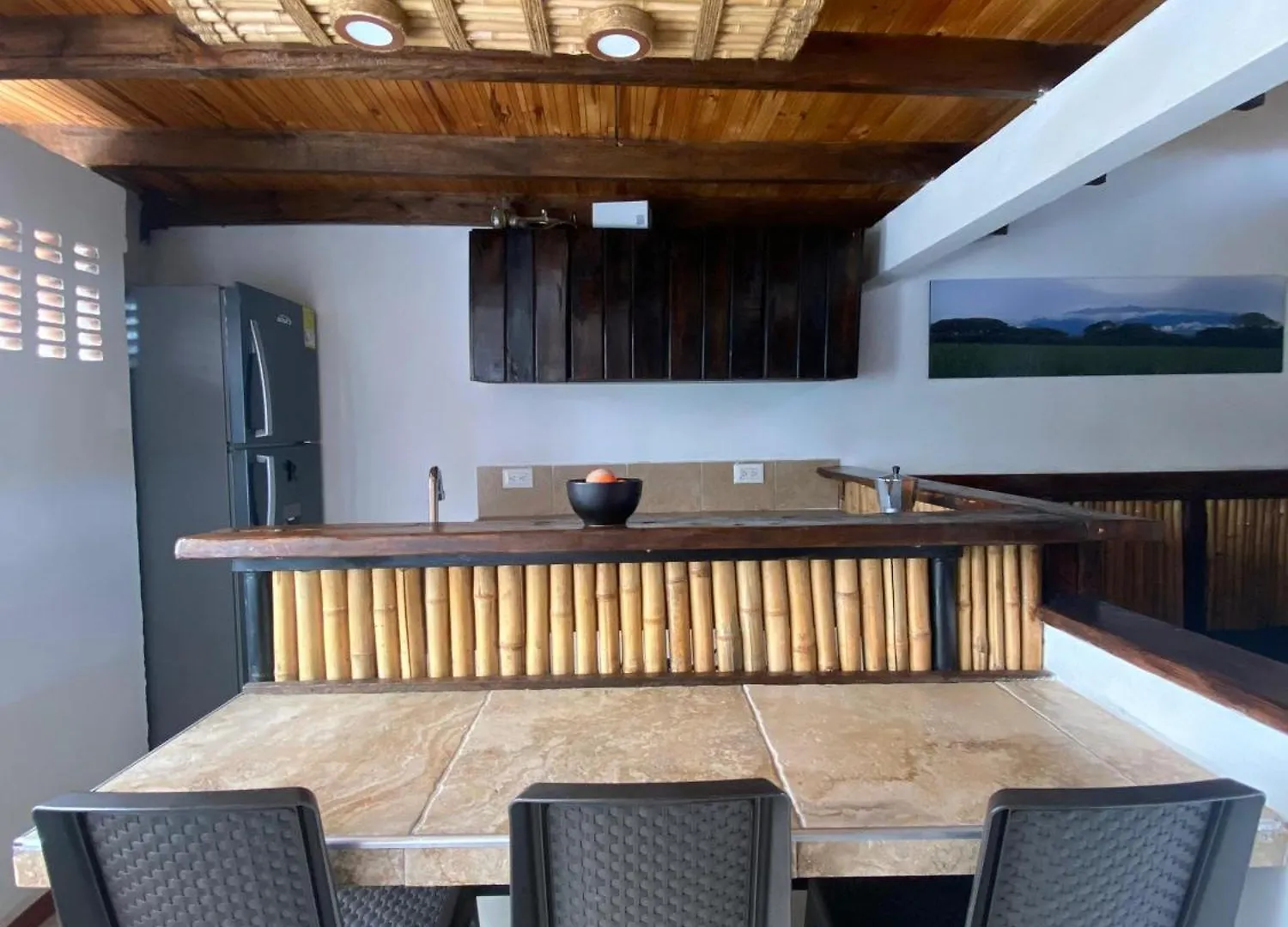 Mini Casa En La Alameda Apartment Cali 0*,  Colombia