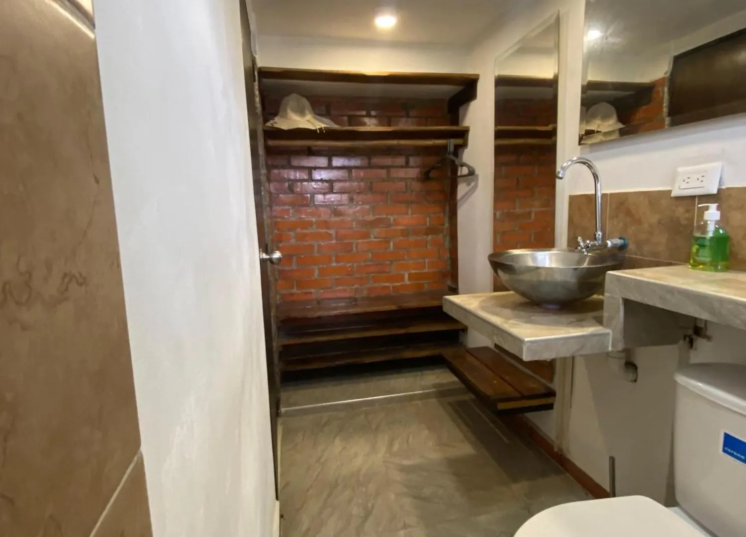Mini Casa En La Alameda Apartment Cali