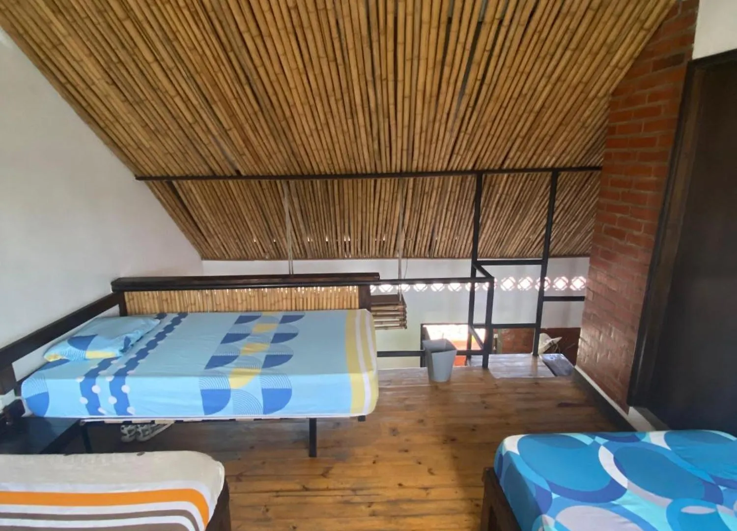 Mini Casa En La Alameda Apartment Cali