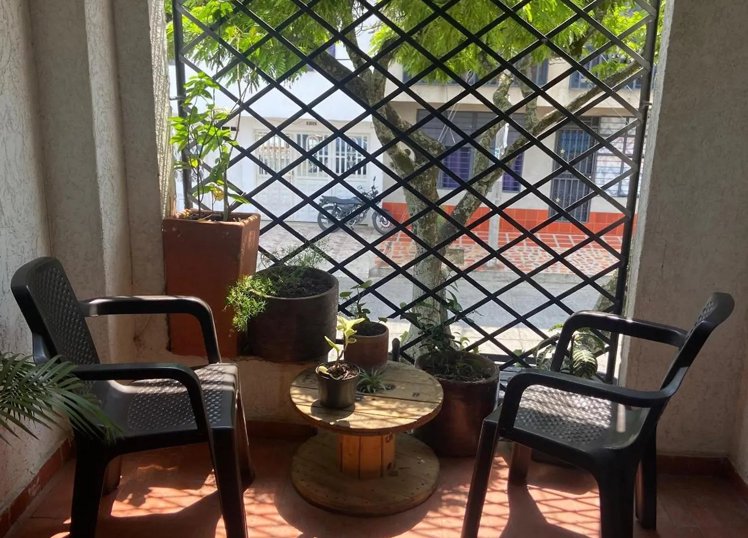Mini Casa En La Alameda Apartment Cali Colombia